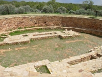 Great Kiva at Lowry